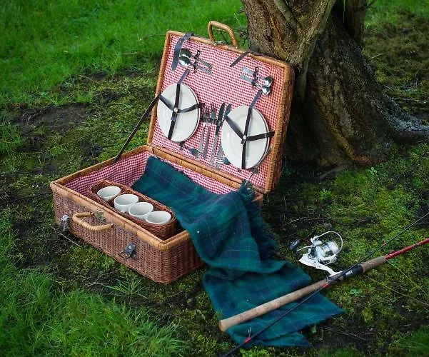 Rathkeale House Отель