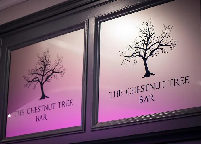 Rathkeale House Отель 3*