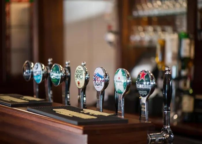 Rathkeale House Hotel Limerick Junction