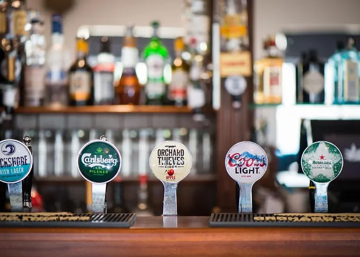 Rathkeale House Отель