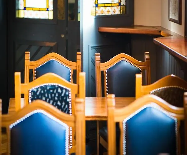 Rathkeale House 3* Лимерик