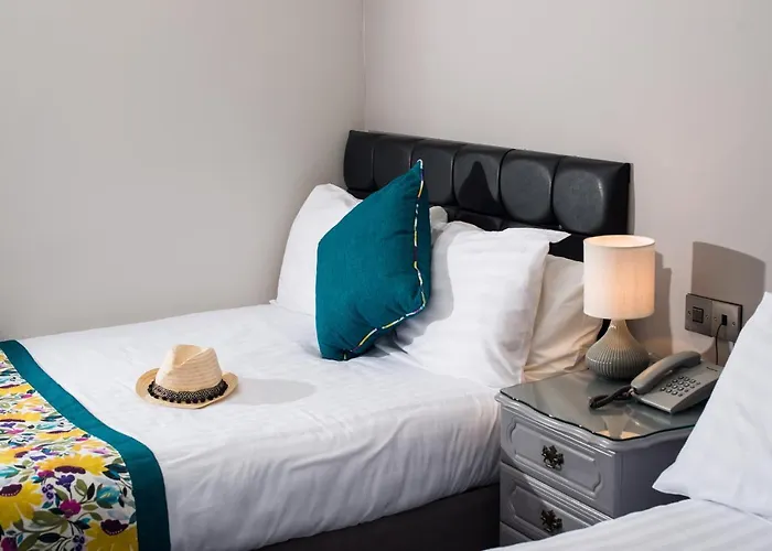 Rathkeale House Отель Лимерик